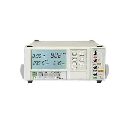 PXE-PA6000 Power Meter