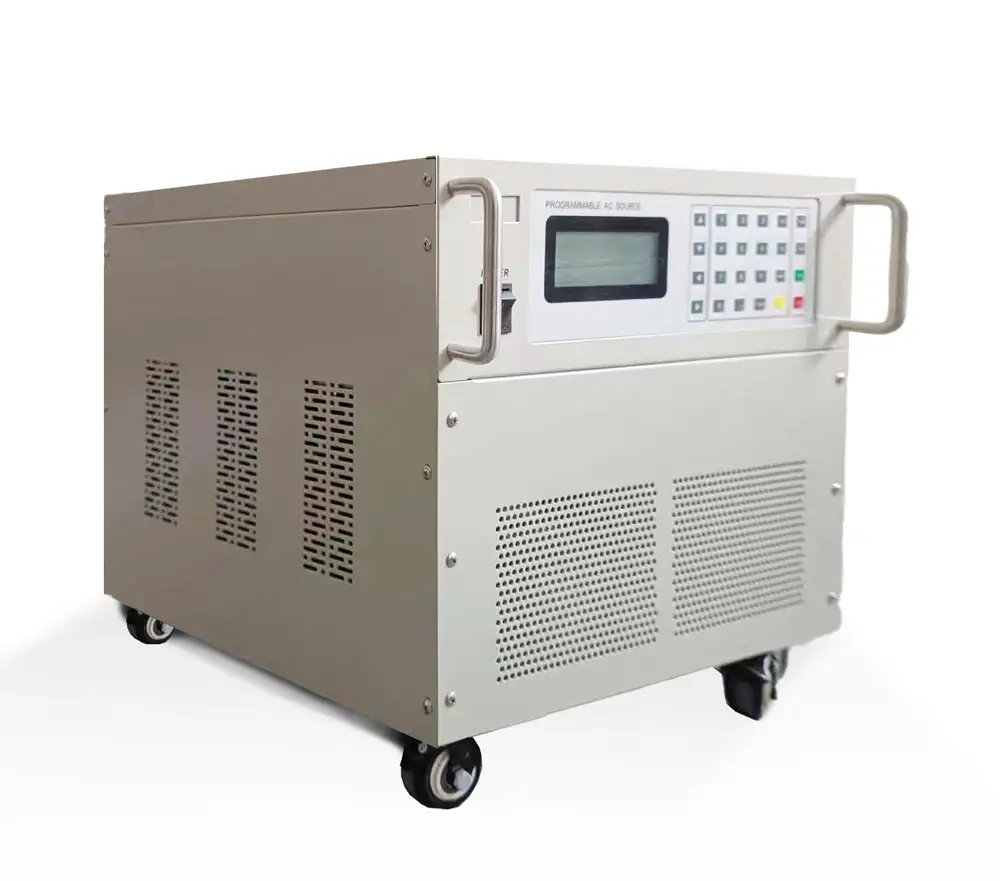 Single phase 5kVA Static Frequency Converter