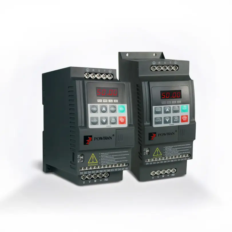 PXe-PI150 Variable Speed Motor Drives