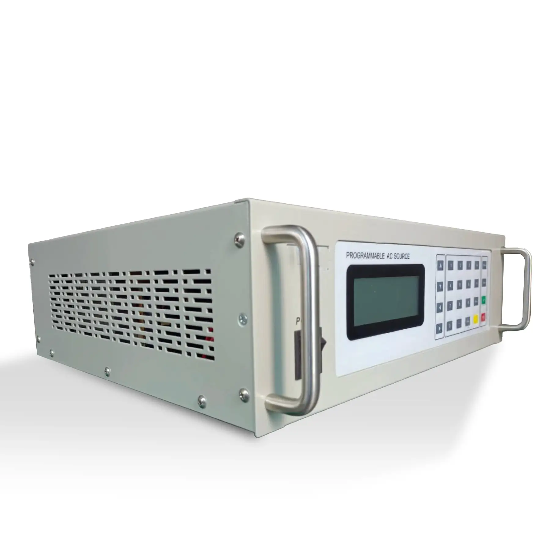 28Vdc small static frequency converter