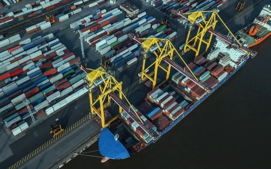 shipyard image