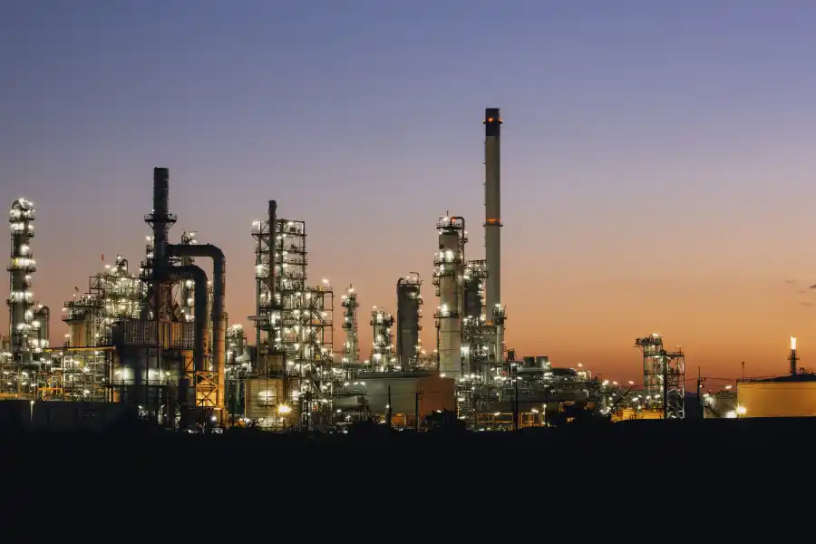 Industries supported by PX Electronics