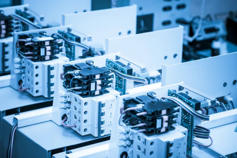 Bespoke Static Frequency Converters and Power Systems